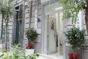 Albergo Casablanca Napoli